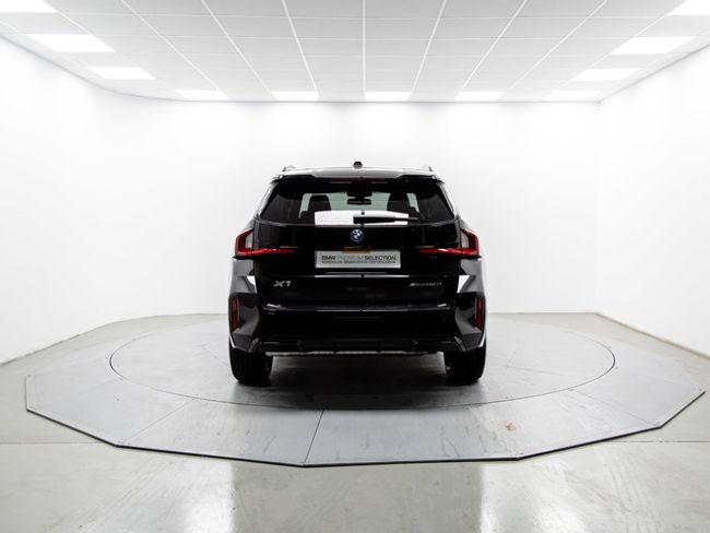 BMW X1 xdrive25e 180 kw (245 cv)