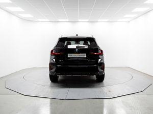 BMW X1 xdrive25e 180 kw (245 cv)   - Foto 9