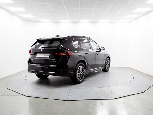 BMW X1 xdrive25e 180 kw (245 cv)