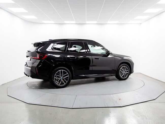 BMW X1 xdrive25e 180 kw (245 cv)
