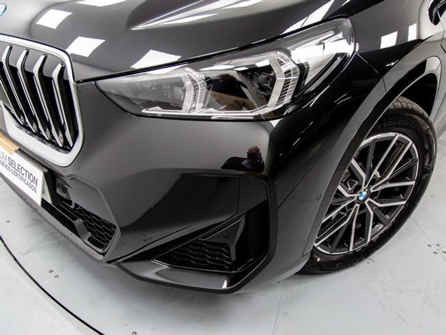 BMW X1 xdrive25e 180 kw (245 cv)