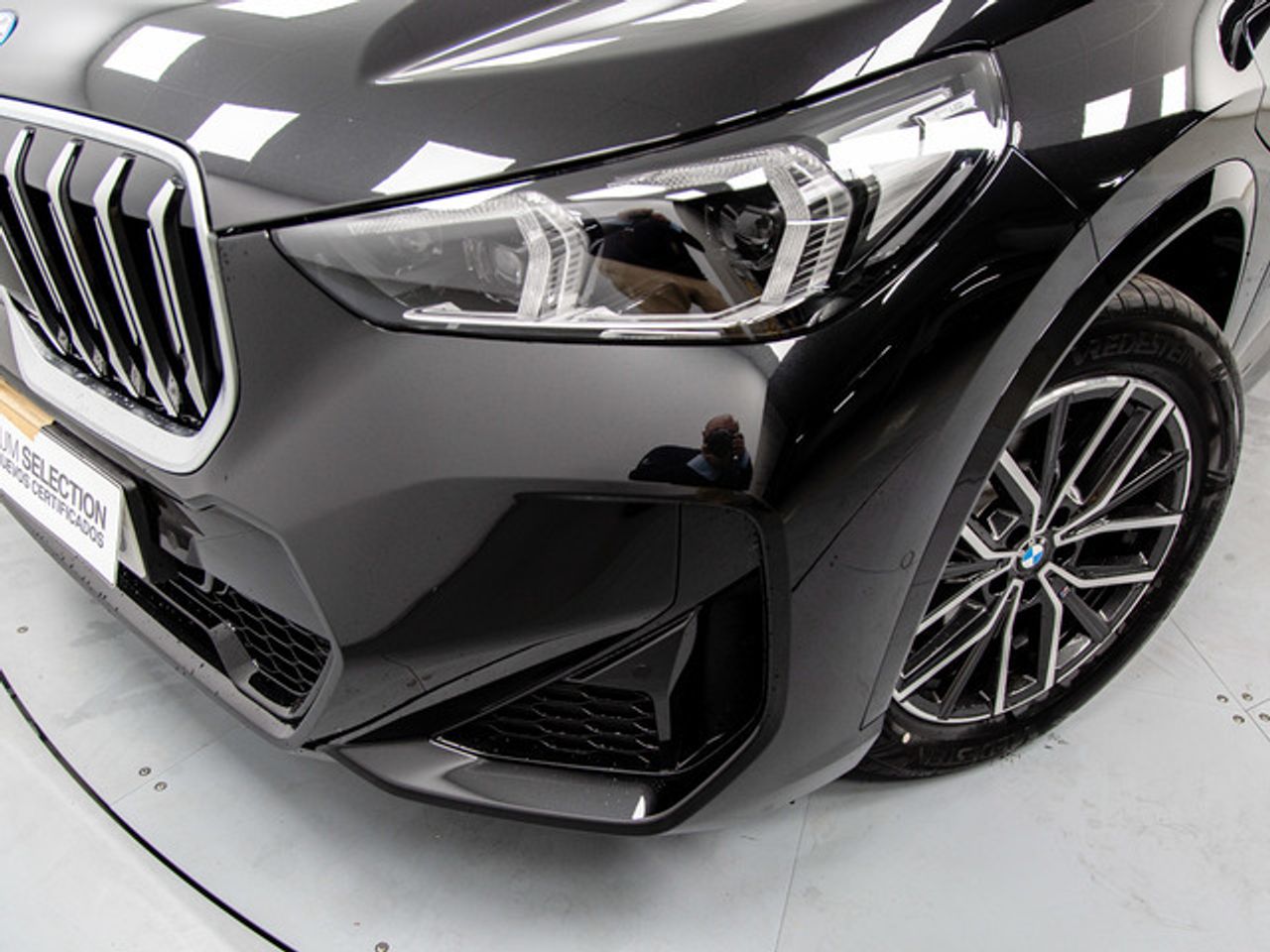 BMW X1 xdrive25e 180 kw (245 cv)   - Foto 7