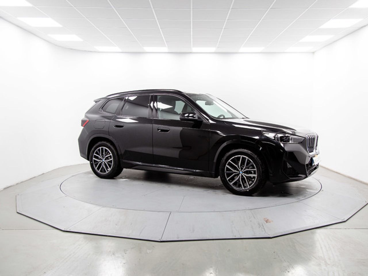 BMW X1 xdrive25e 180 kw (245 cv)   - Foto 14