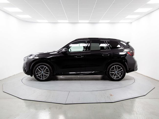 BMW X1 xdrive25e 180 kw (245 cv)