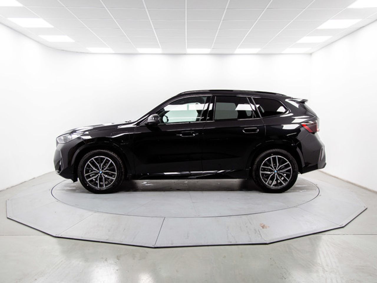 BMW X1 xdrive25e 180 kw (245 cv)   - Foto 4