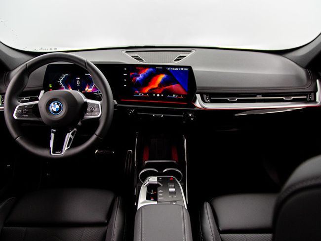 BMW X1 xdrive25e 180 kw (245 cv)