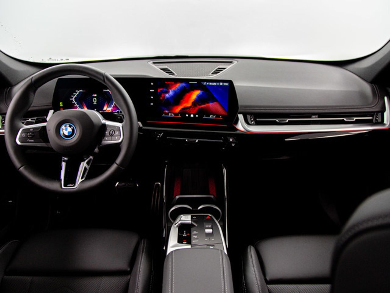 BMW X1 xdrive25e 180 kw (245 cv)   - Foto 8