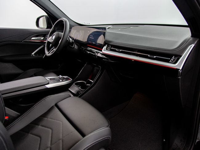 BMW X1 xdrive25e 180 kw (245 cv)