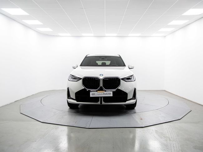 BMW X3 xdrive30e 220 kw (299 cv)