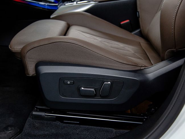 BMW X3 xdrive30e 220 kw (299 cv)