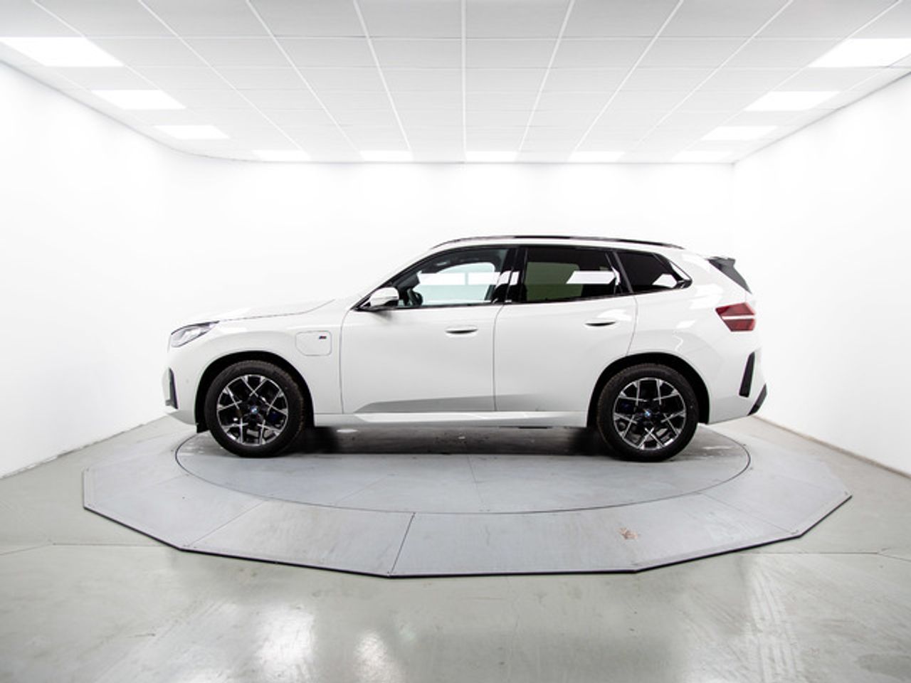 BMW X3 xdrive30e 220 kw (299 cv)   - Foto 4