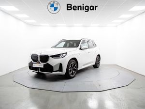 BMW X3 xdrive30e 220 kw (299 cv)   - Foto 2