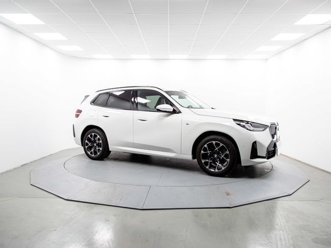 BMW X3 xdrive30e 220 kw (299 cv)