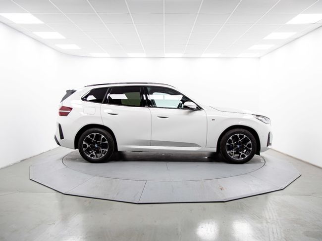 BMW X3 xdrive30e 220 kw (299 cv)