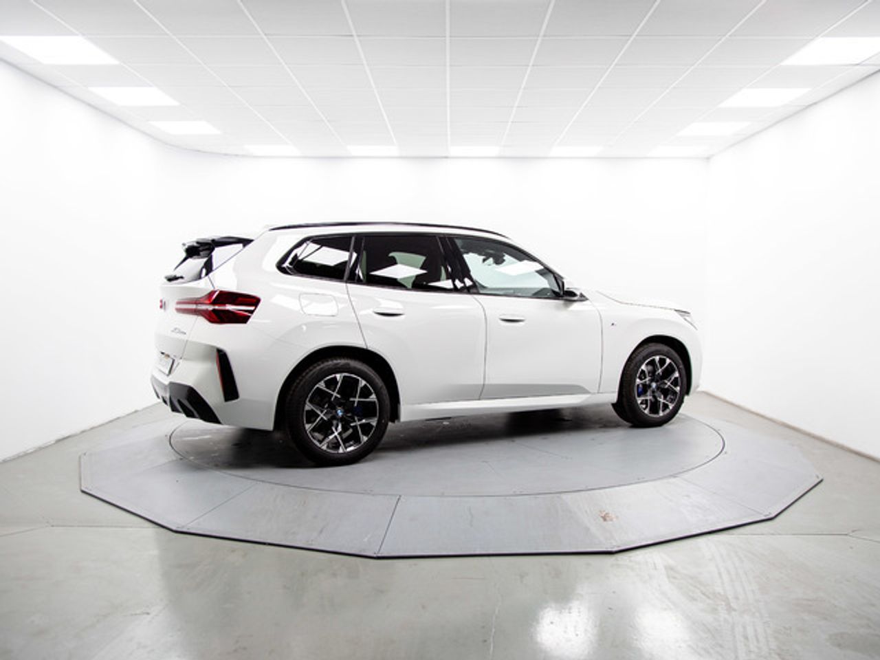 BMW X3 xdrive30e 220 kw (299 cv)   - Foto 12