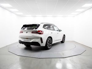 BMW X3 xdrive30e 220 kw (299 cv)   - Foto 7