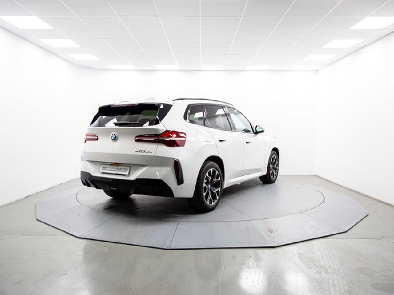 BMW X3 xdrive30e 220 kw (299 cv)   - Foto 5