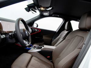 BMW X3 xdrive30e 220 kw (299 cv)   - Foto 27