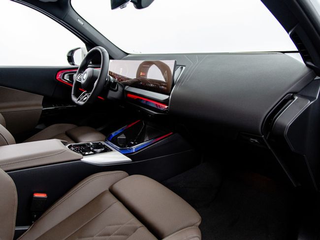 BMW X3 xdrive30e 220 kw (299 cv)