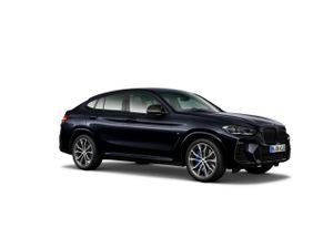 BMW X4 m40i xdrive 265 kw (360 cv)   - Foto 7