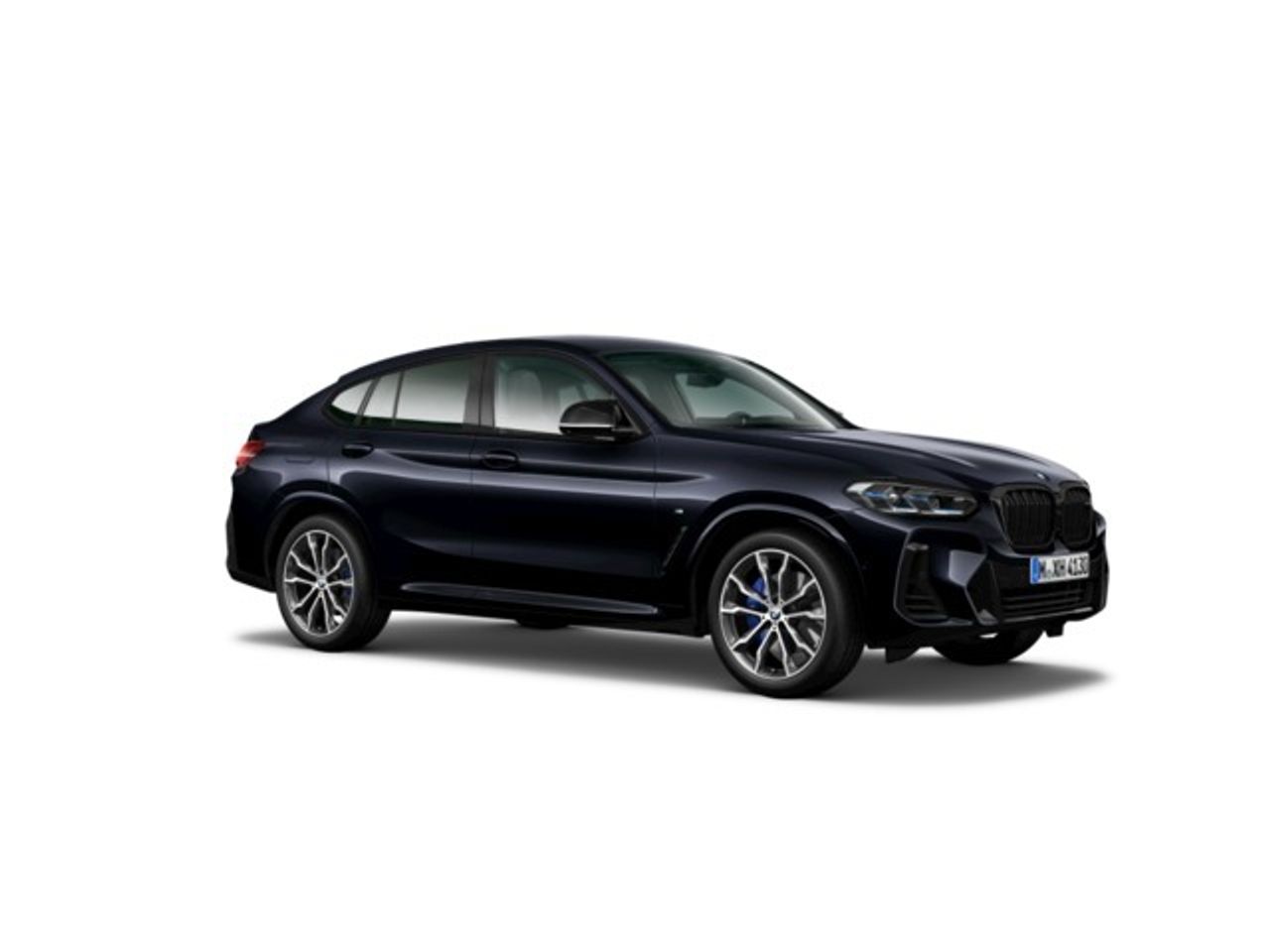 BMW X4 m40i xdrive 265 kw (360 cv)   - Foto 5