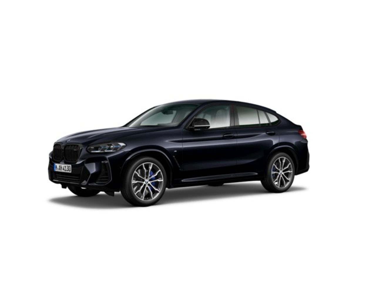 BMW X4 m40i xdrive 265 kw (360 cv)   - Foto 3