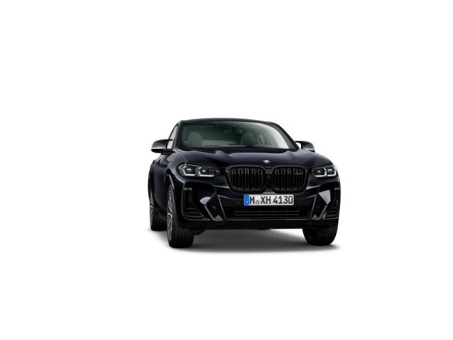 BMW X4 m40i xdrive 265 kw (360 cv)