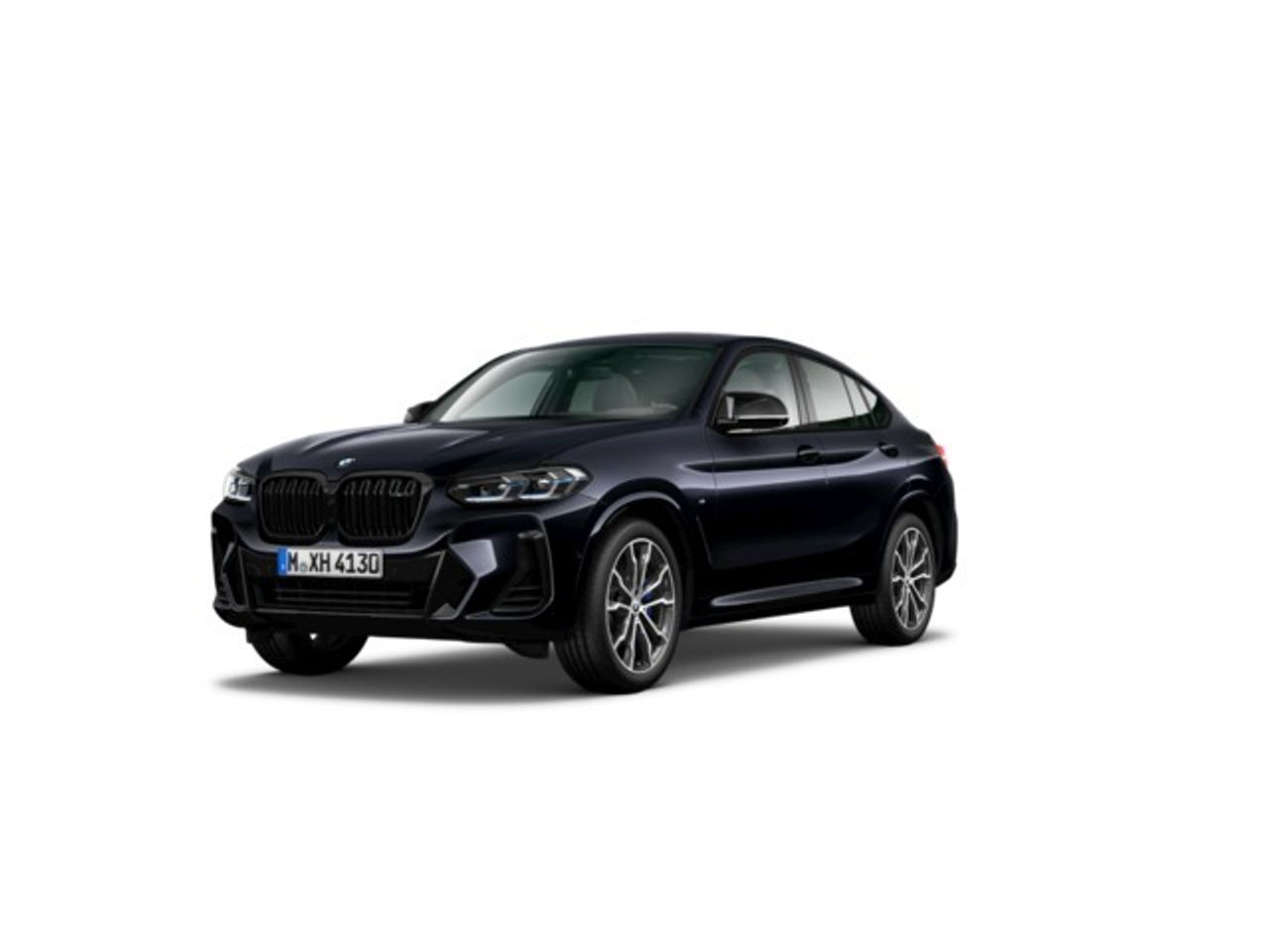 BMW X4 m40i xdrive 265 kw (360 cv)   - Foto 4