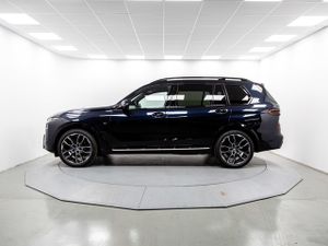 BMW X7 xdrive40d 259 kw (352 cv)   - Foto 5