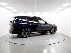BMW X7 xdrive40d 259 kw (352 cv)   - Foto 21