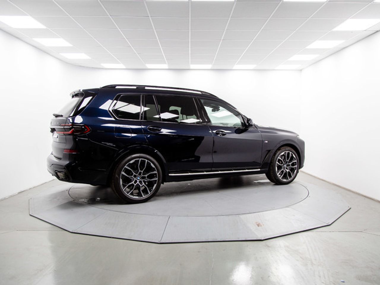 BMW X7 xdrive40d 259 kw (352 cv)   - Foto 12