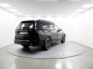 BMW X7 xdrive40d 259 kw (352 cv)   - Foto 7