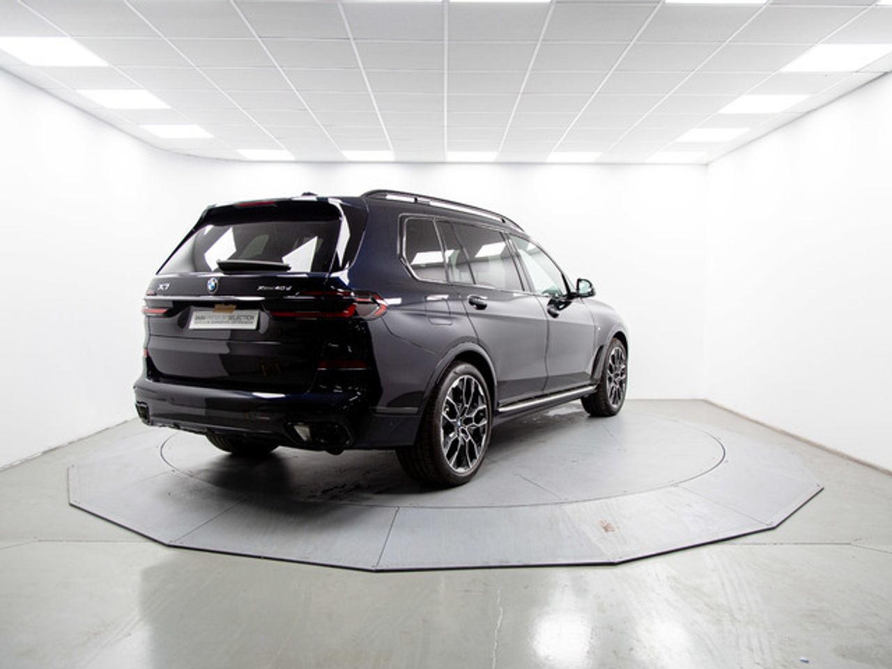 BMW X7 xdrive40d 259 kw (352 cv)   - Foto 5