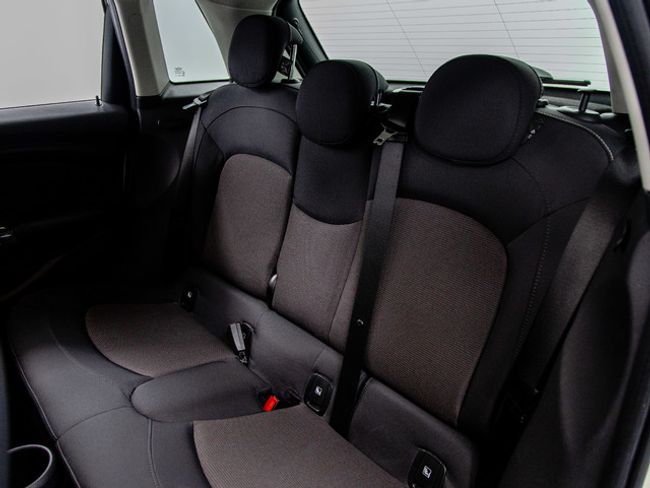 MINI Cooper 100 kw (136 cv)