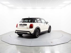 MINI Cooper 100 kw (136 cv)   - Foto 7