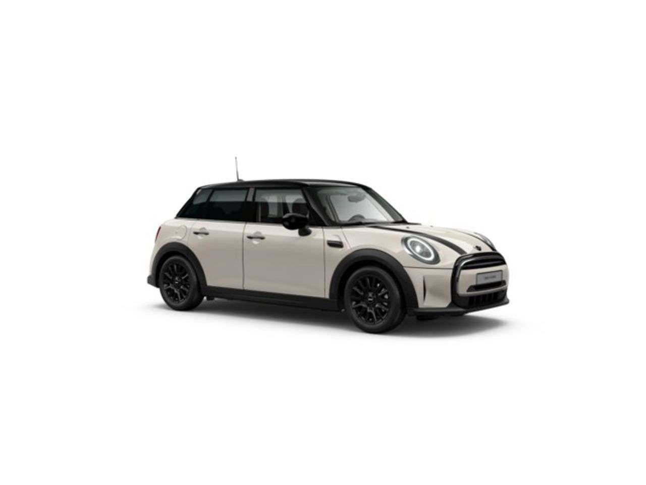 MINI Cooper  100 kw (136 cv)   - Foto 5