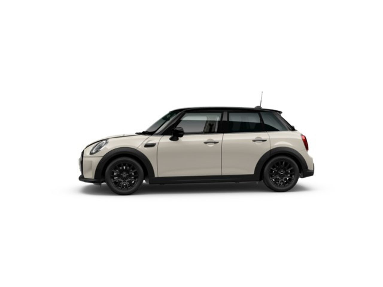 MINI Cooper  100 kw (136 cv)   - Foto 6