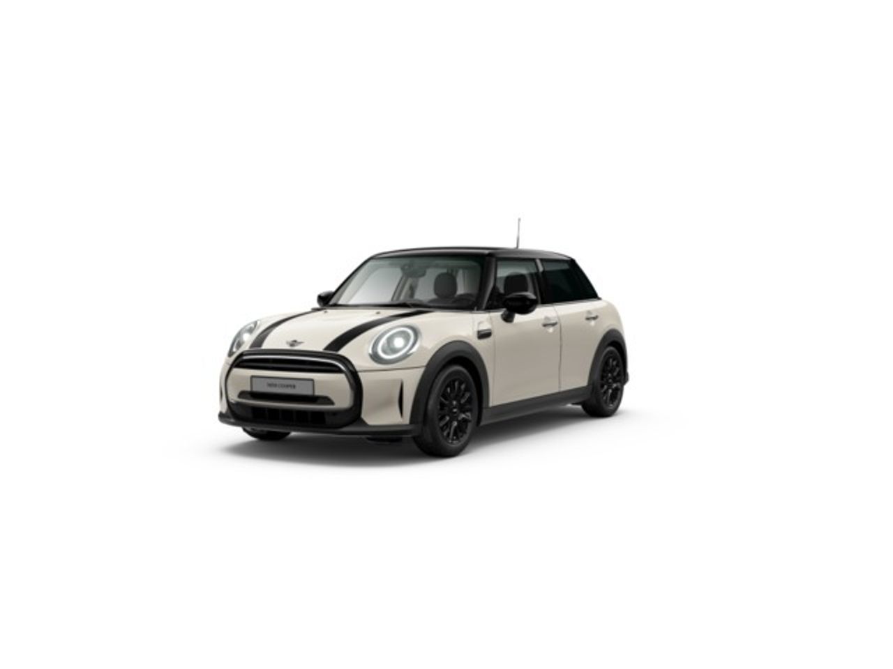 MINI Cooper  100 kw (136 cv)   - Foto 4