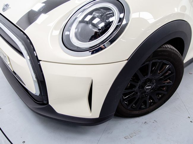 MINI Cooper 100 kw (136 cv)