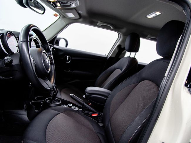 MINI Cooper 100 kw (136 cv)