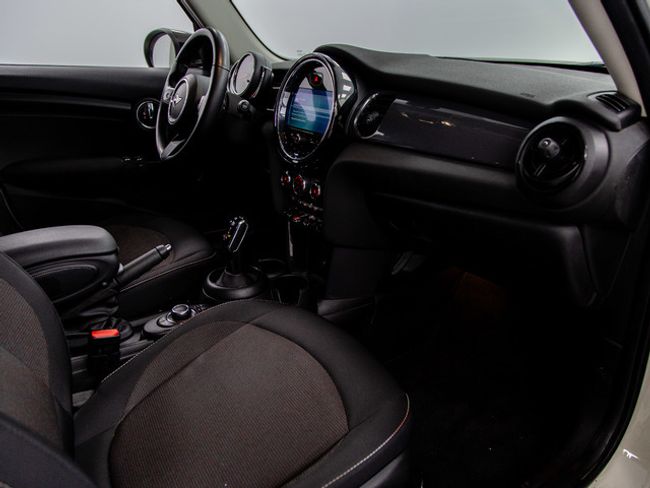 MINI Cooper 100 kw (136 cv)