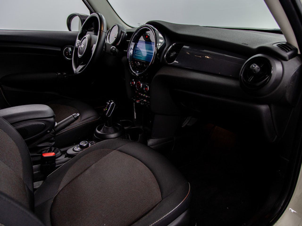 MINI Cooper 100 kw (136 cv)   - Foto 9