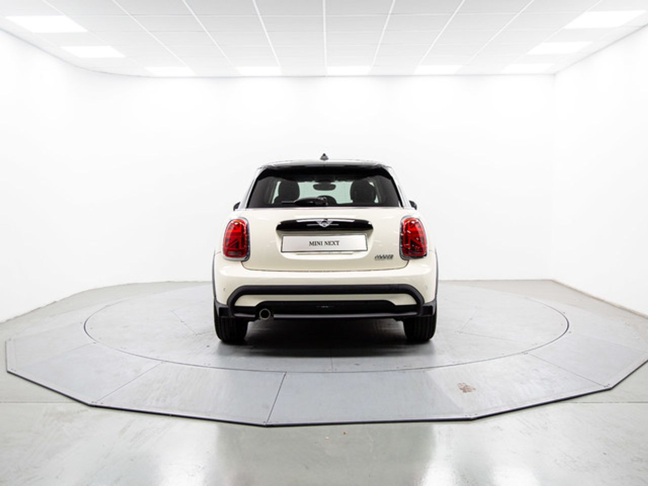 MINI Cooper 100 kw (136 cv)   - Foto 6