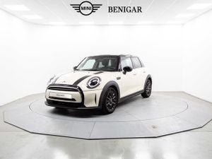 MINI Cooper 100 kw (136 cv)   - Foto 2