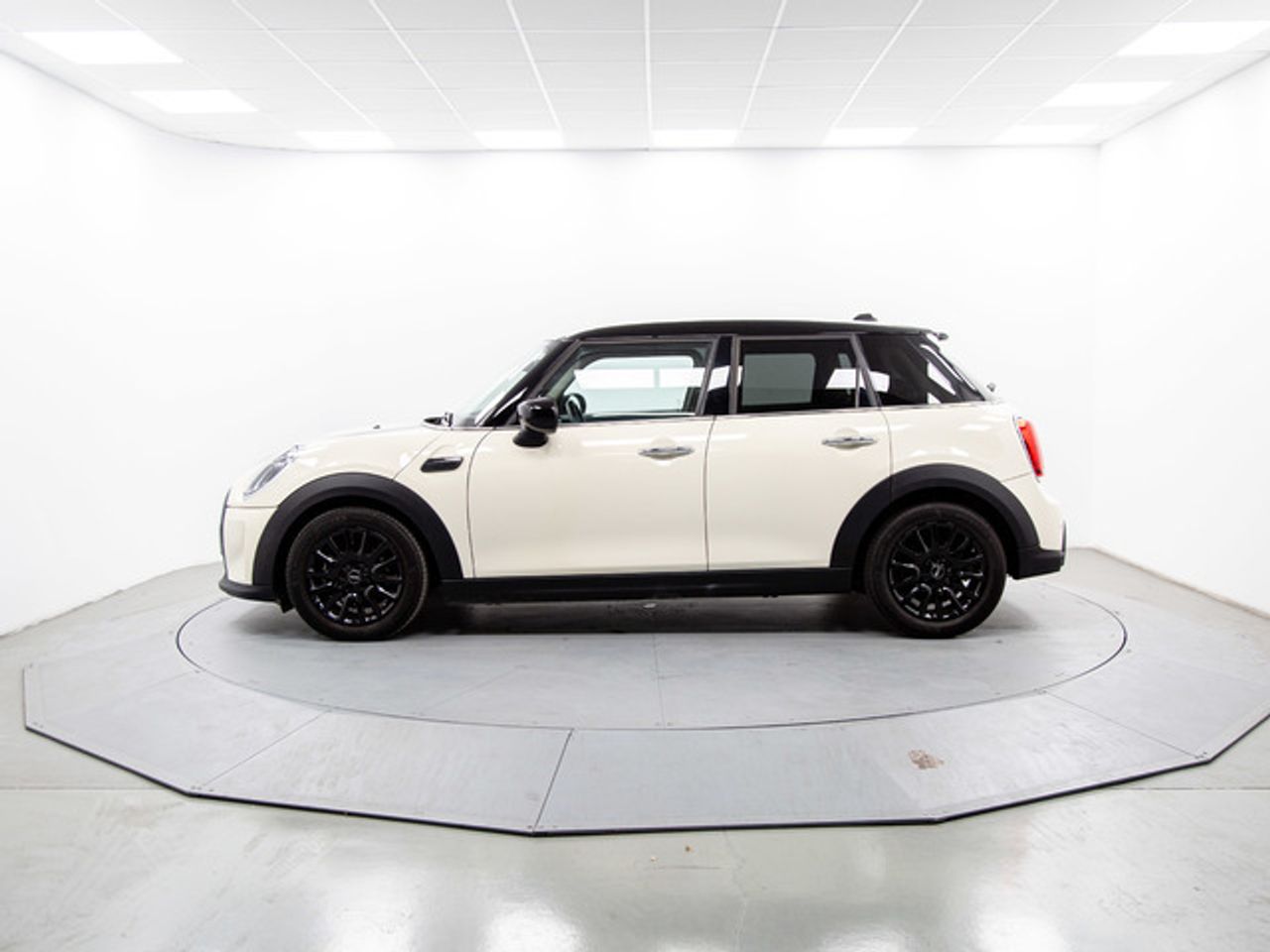 MINI Cooper 100 kw (136 cv)   - Foto 4