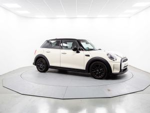 MINI Cooper 100 kw (136 cv)   - Foto 25