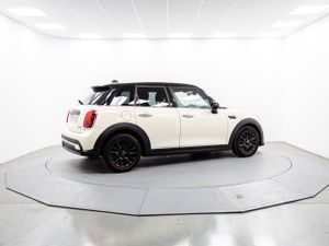 MINI Cooper 100 kw (136 cv)   - Foto 21