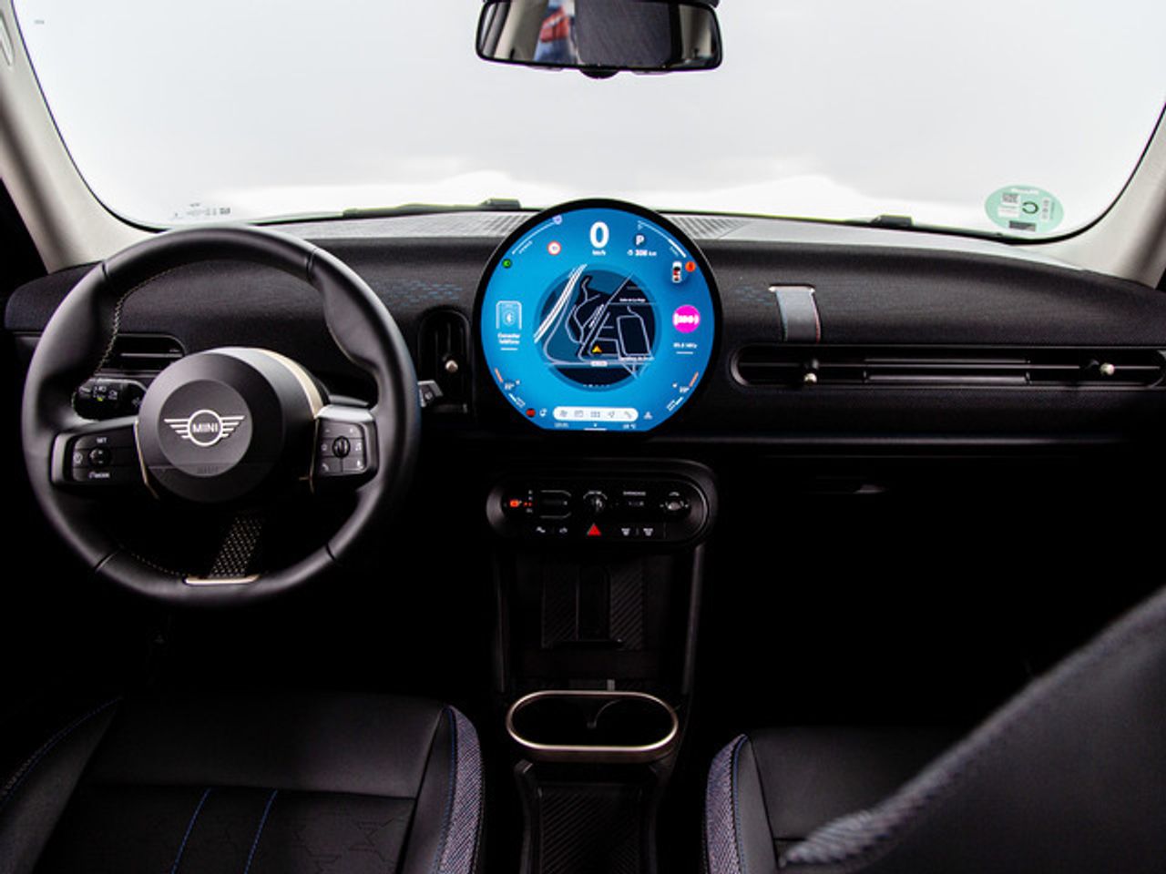 MINI Cooper  c 115 kw (156 cv)   - Foto 8