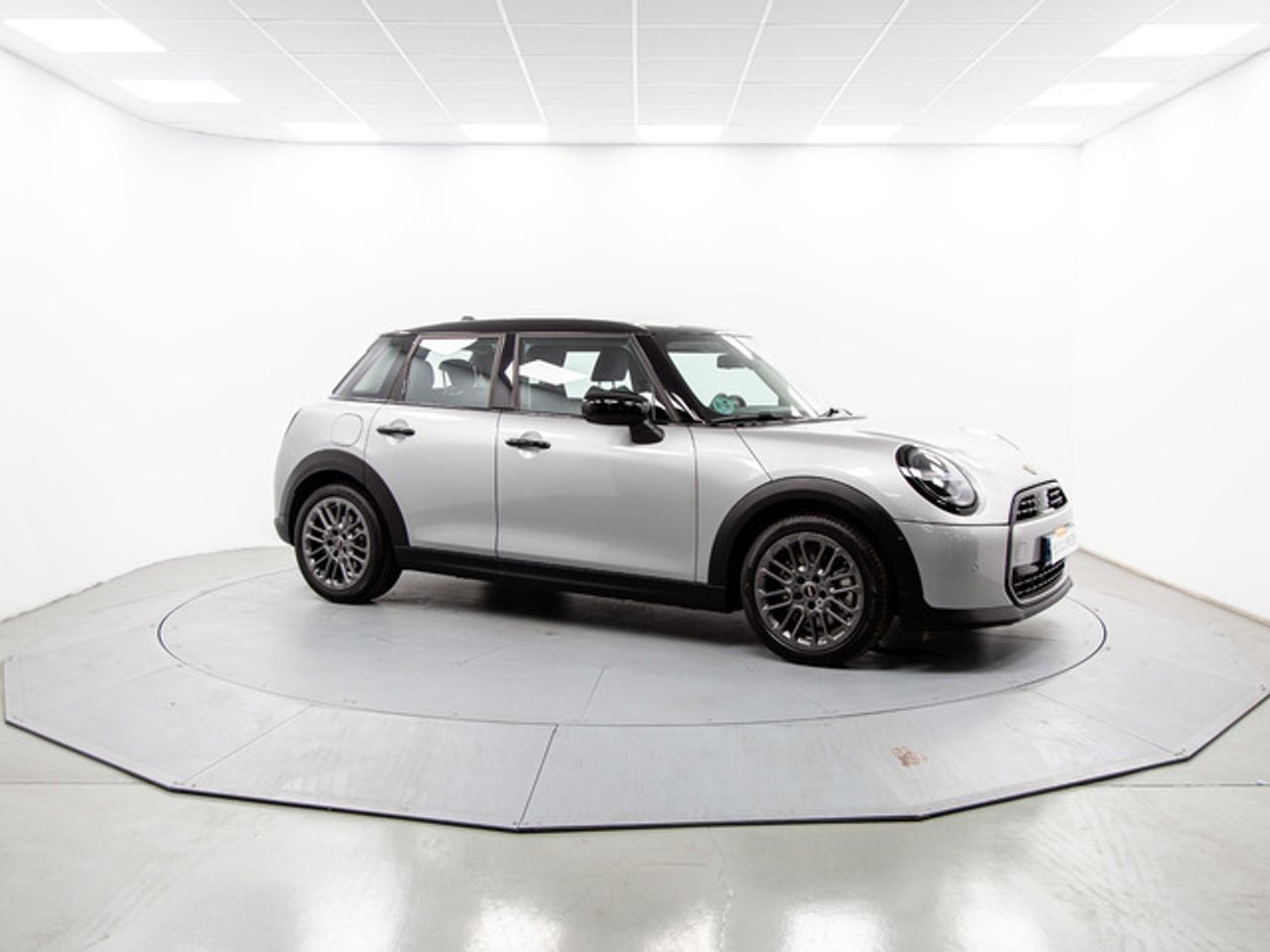MINI Cooper  c 115 kw (156 cv)   - Foto 14