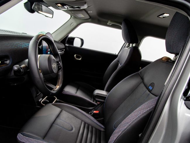 MINI Cooper  c 115 kw (156 cv)